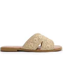 Women's Where's Flat Sandals
