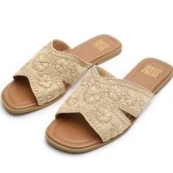 Women's Where's Flat Sandals