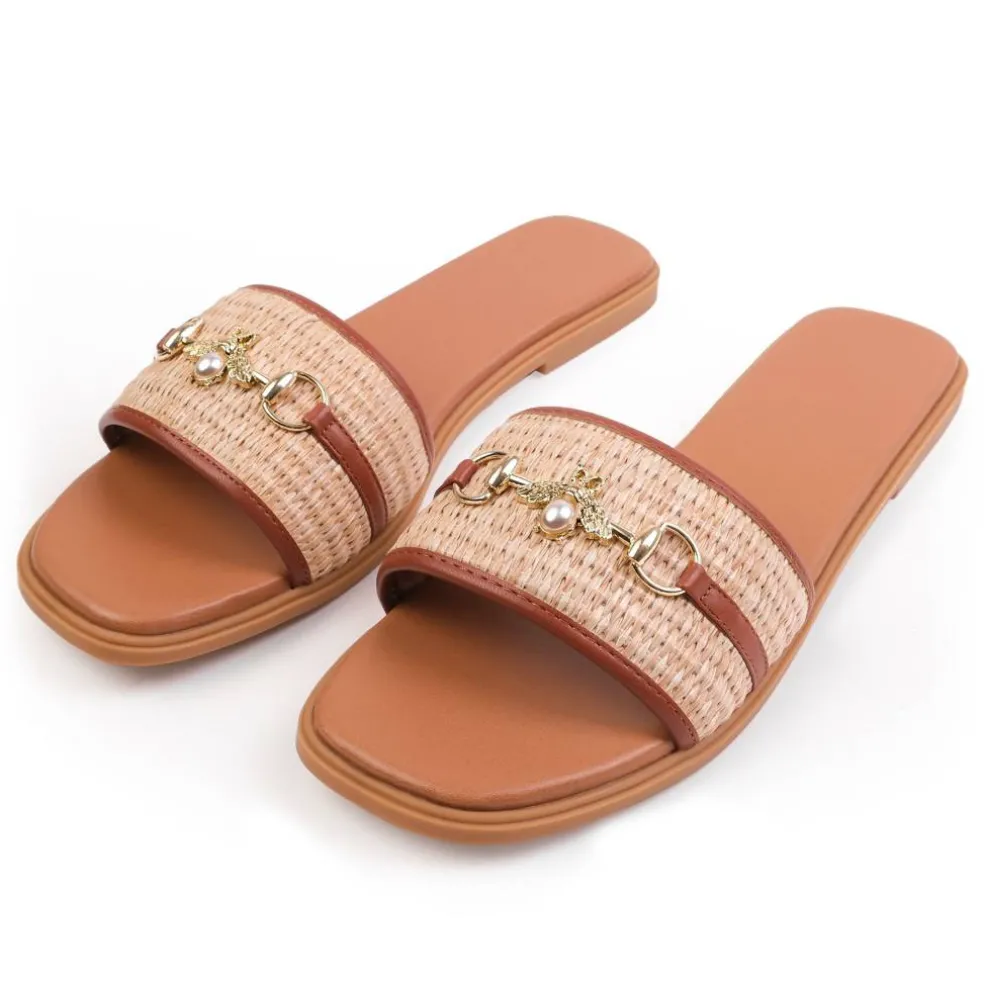 Women's Where's Harmony Flat Sandals