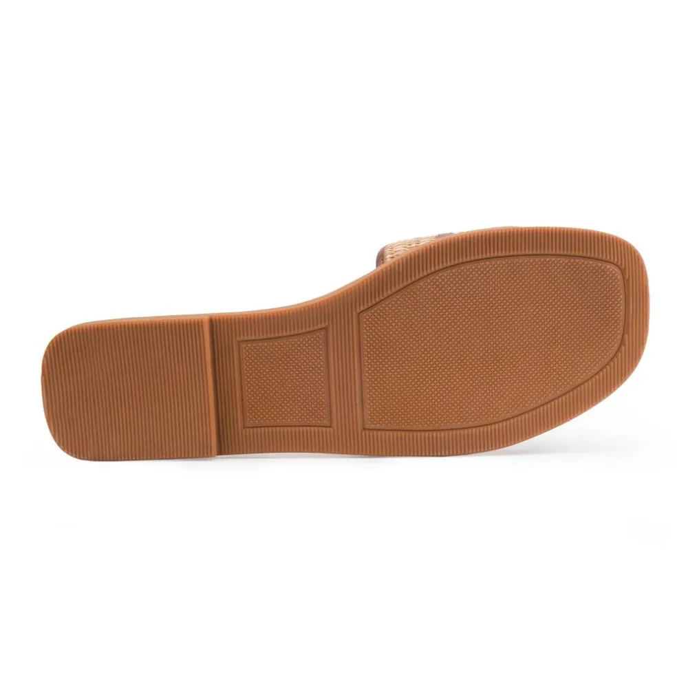 Women's Where's Harmony Flat Sandals