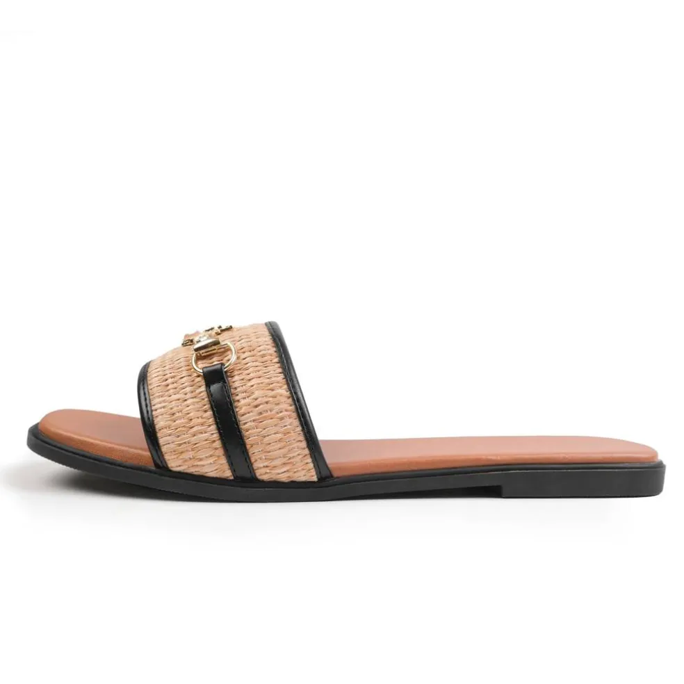 Women's Where's Harmony Flat Sandals