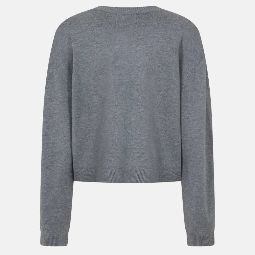 Women's WideRib Cardigan