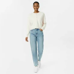 Women's WideRib Cardigan