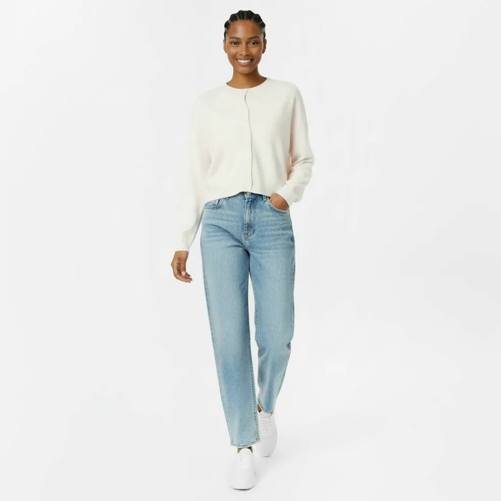 Women's WideRib Cardigan