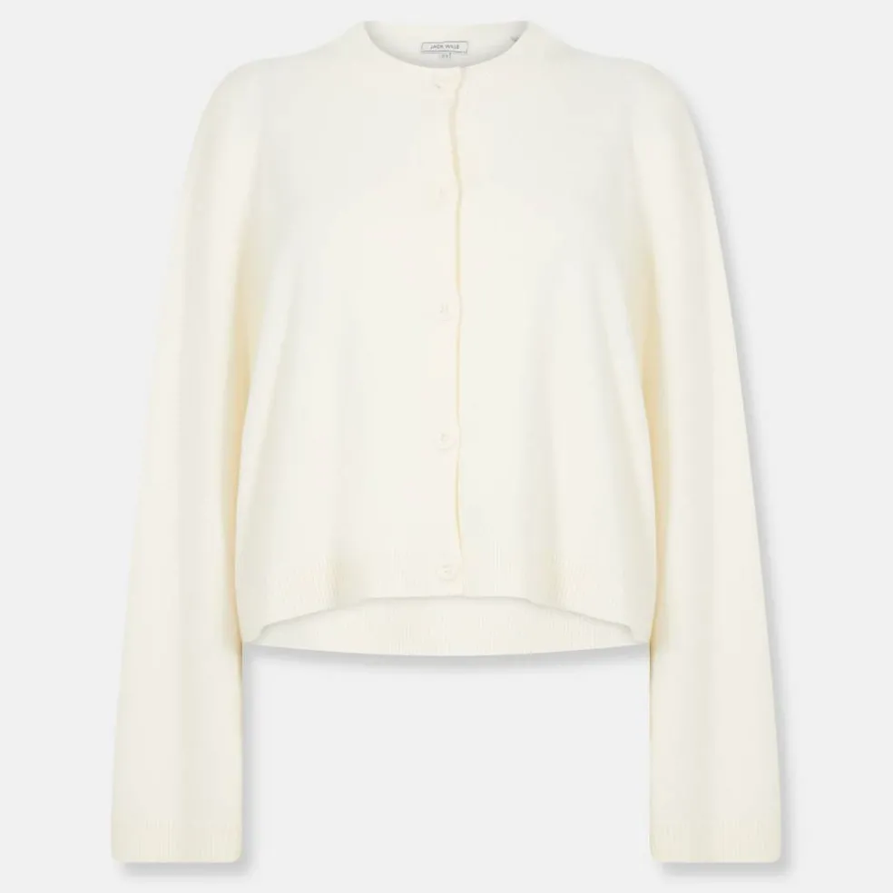 Women's WideRib Cardigan