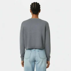 Women's WideRib Cardigan