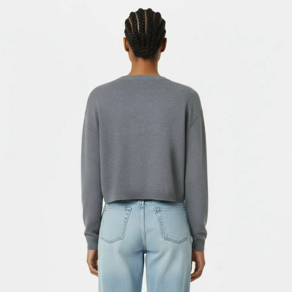 Women's WideRib Cardigan