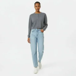 Women's WideRib Cardigan