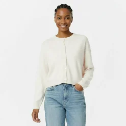 Women's WideRib Cardigan