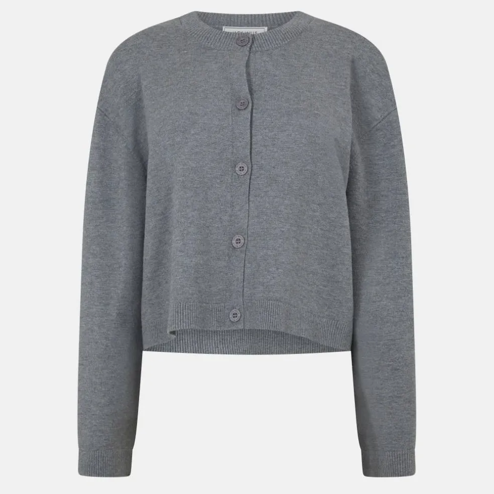 Women's WideRib Cardigan