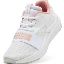 Women's Wired Low Top Runners