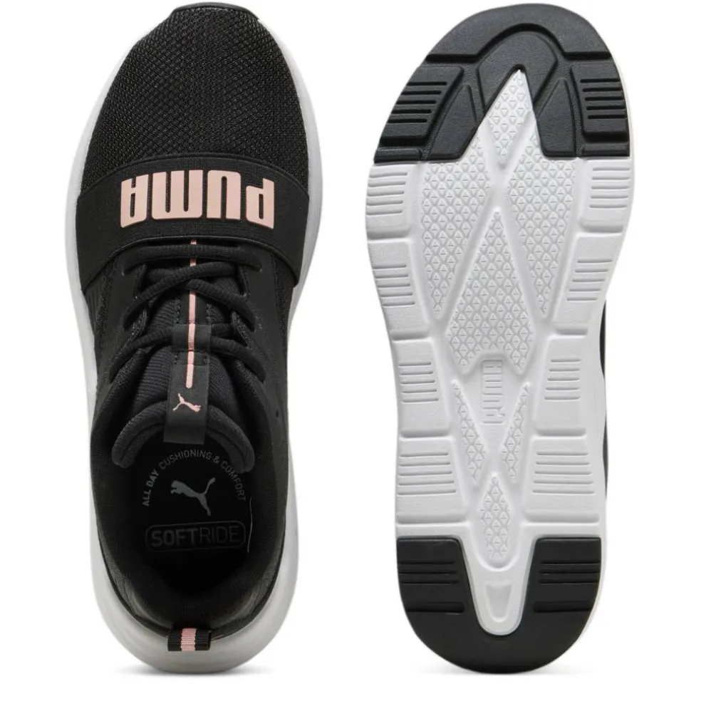 Women's Wired Low Top Runners
