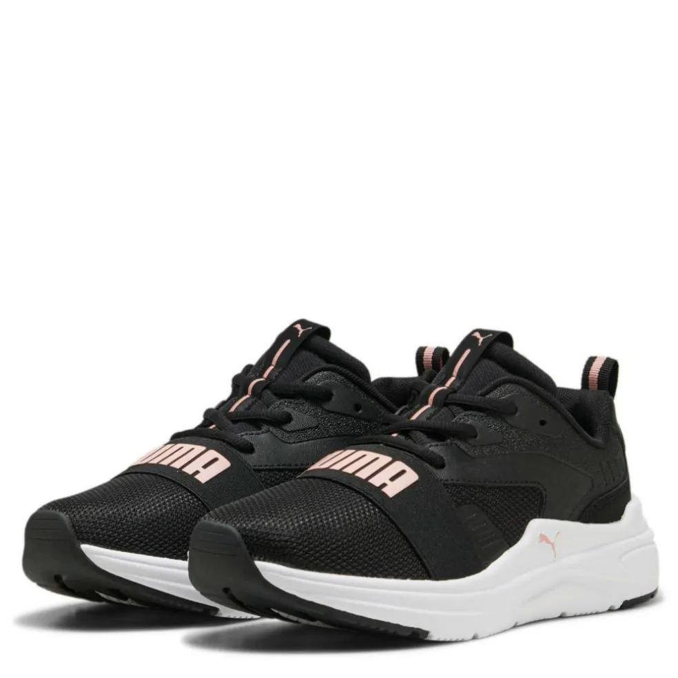 Women's Wired Low Top Runners