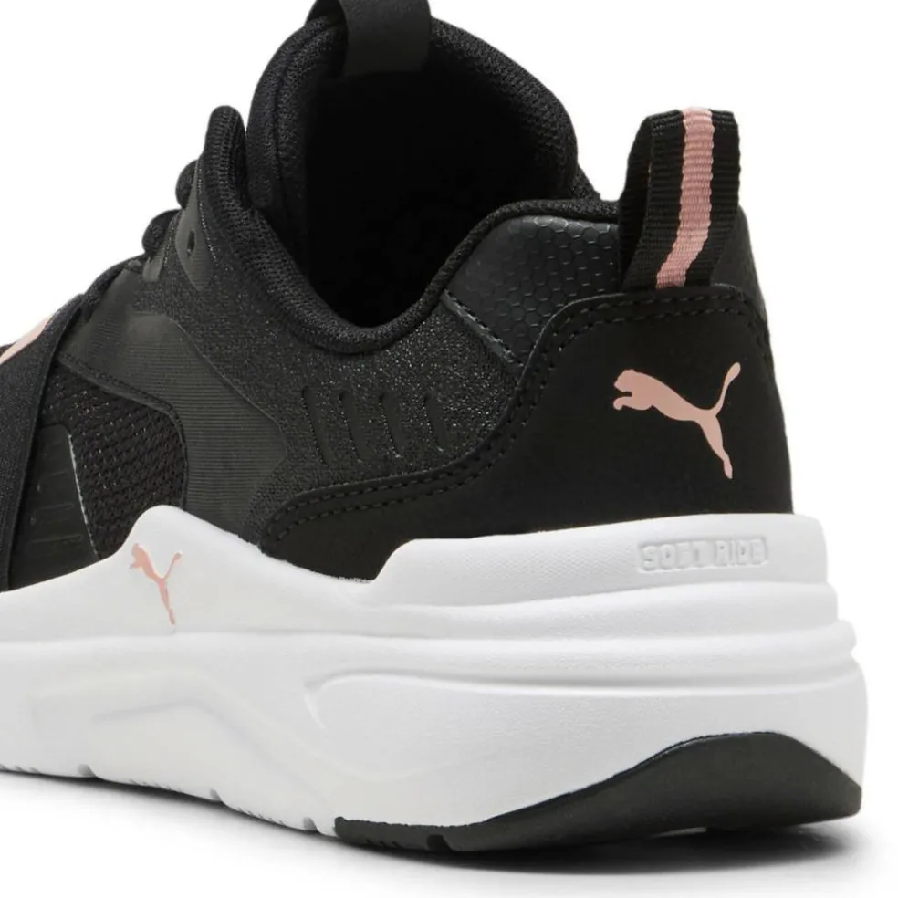 Women's Wired Low Top Runners