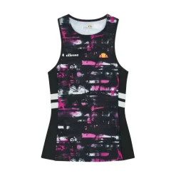 Women's Wood Tank Vest