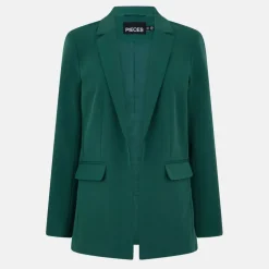 Women's Wool Blazer