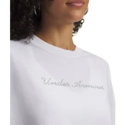 Womens Wordmark T-Shirt