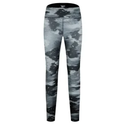 Women's Workout Ready Camo Print Gym Legging