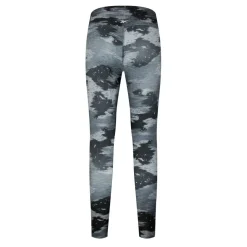 Women's Workout Ready Camo Print Gym Legging