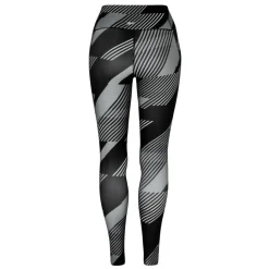 Women's Workout Ready Printed Gym Legging