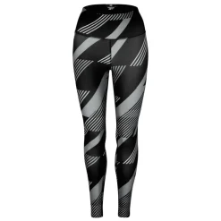 Women's Workout Ready Printed Gym Legging