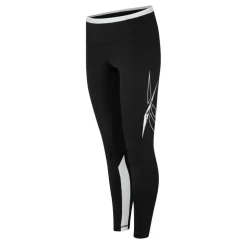 Women's Workout Ready Vector Gym Leggings