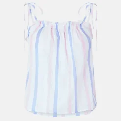 Women's Woven Cami Vest