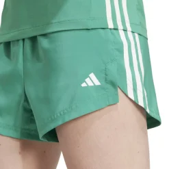Women's Woven Performance Gym Shorts