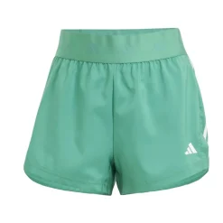 Women's Woven Performance Gym Shorts