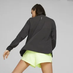 Women's Woven Performance Running Jacket