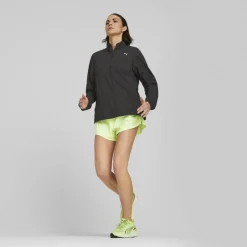 Women's Woven Performance Running Jacket