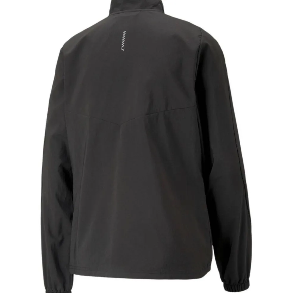 Women's Woven Performance Running Jacket