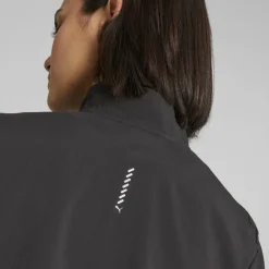 Women's Woven Performance Running Jacket