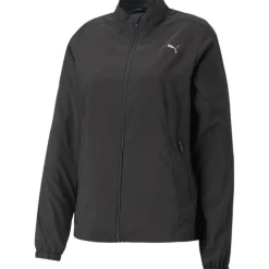 Women's Woven Performance Running Jacket