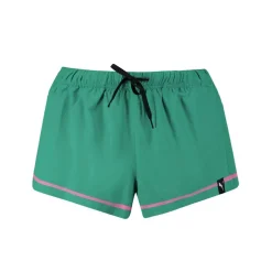 Women's Woven Swim Shorts