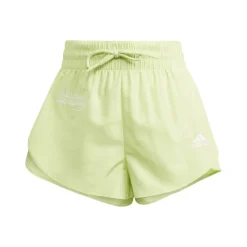 Women's Woven Tracksuit Shorts