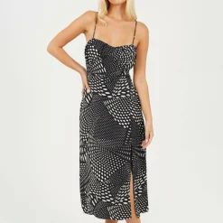 Women's Wrap Dress