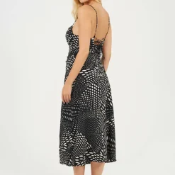 Women's Wrap Dress