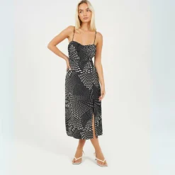 Women's Wrap Dress