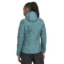 Women's Xperior PrimaLoft Water-Repellent Packable Insulated Puffer Jacket