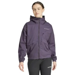 Women's XPL Wind Waterproof Jacket