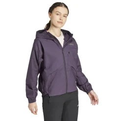 Women's XPL Wind Waterproof Jacket