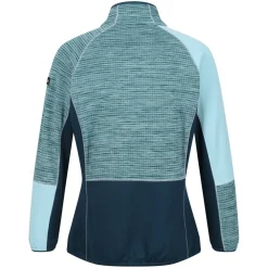 Women's Yare VIII Water-Repellent Sculpted Fit Softshell Jacket