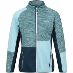 Women's Yare VIII Water-Repellent Sculpted Fit Softshell Jacket