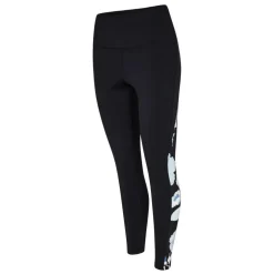 Women's Yoga Floral Gym Legging