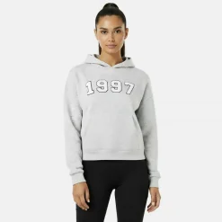 Women's Yoga Hoodie