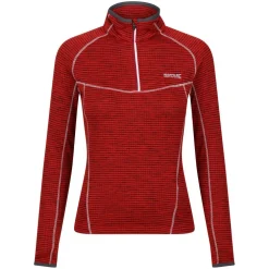 Women's Yonder Quarter Zip Fleece