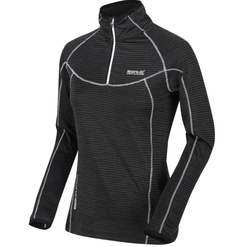 Women's Yonder Quarter Zip Fleece