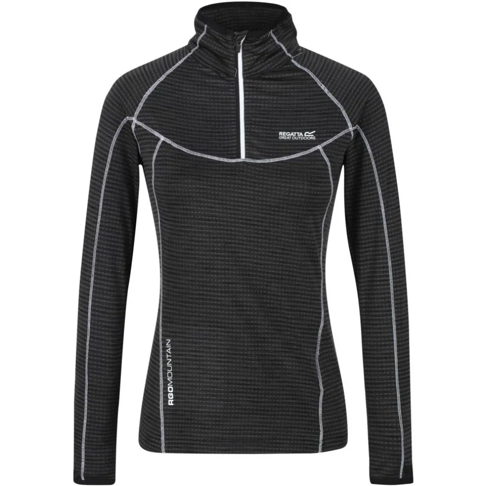 Women's Yonder Quarter Zip Fleece