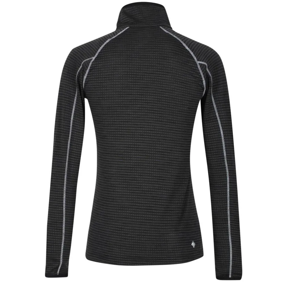 Women's Yonder Quarter Zip Fleece